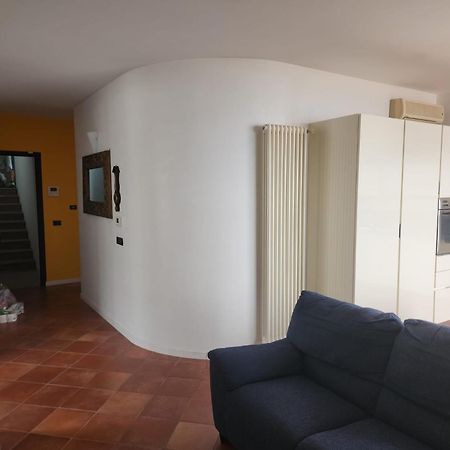 Residence Ambra ลิโดดิเยโซโล ภายนอก รูปภาพ