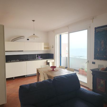 Residence Ambra ลิโดดิเยโซโล ภายนอก รูปภาพ