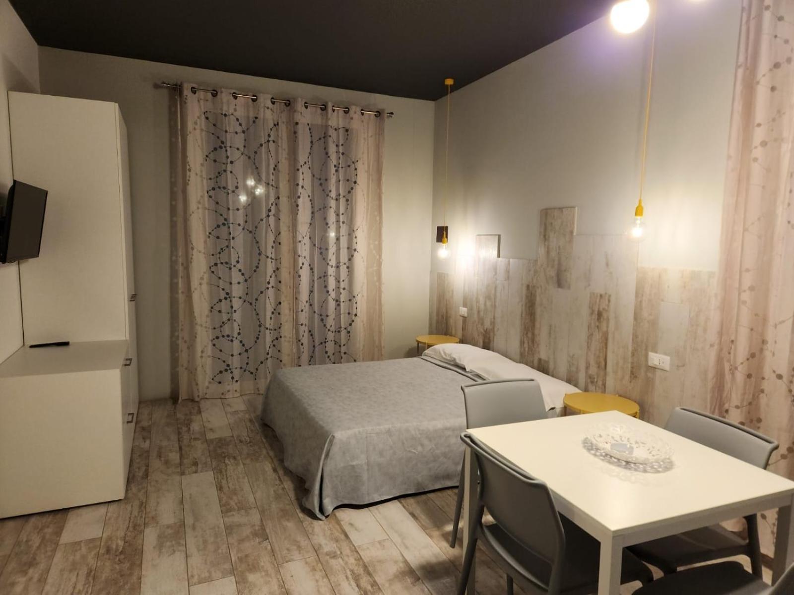 Residence Ambra ลิโดดิเยโซโล ภายนอก รูปภาพ