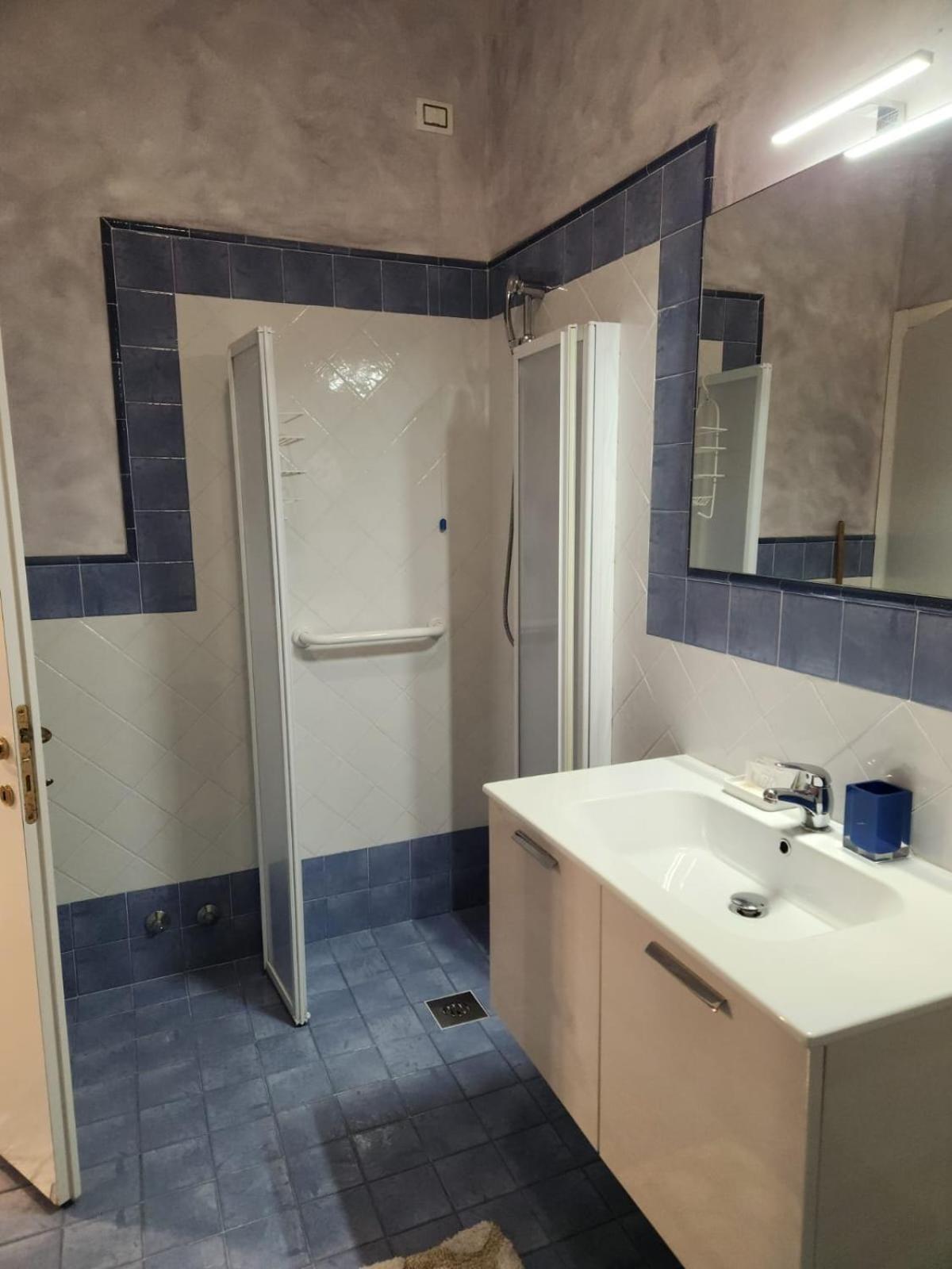 Residence Ambra ลิโดดิเยโซโล ภายนอก รูปภาพ