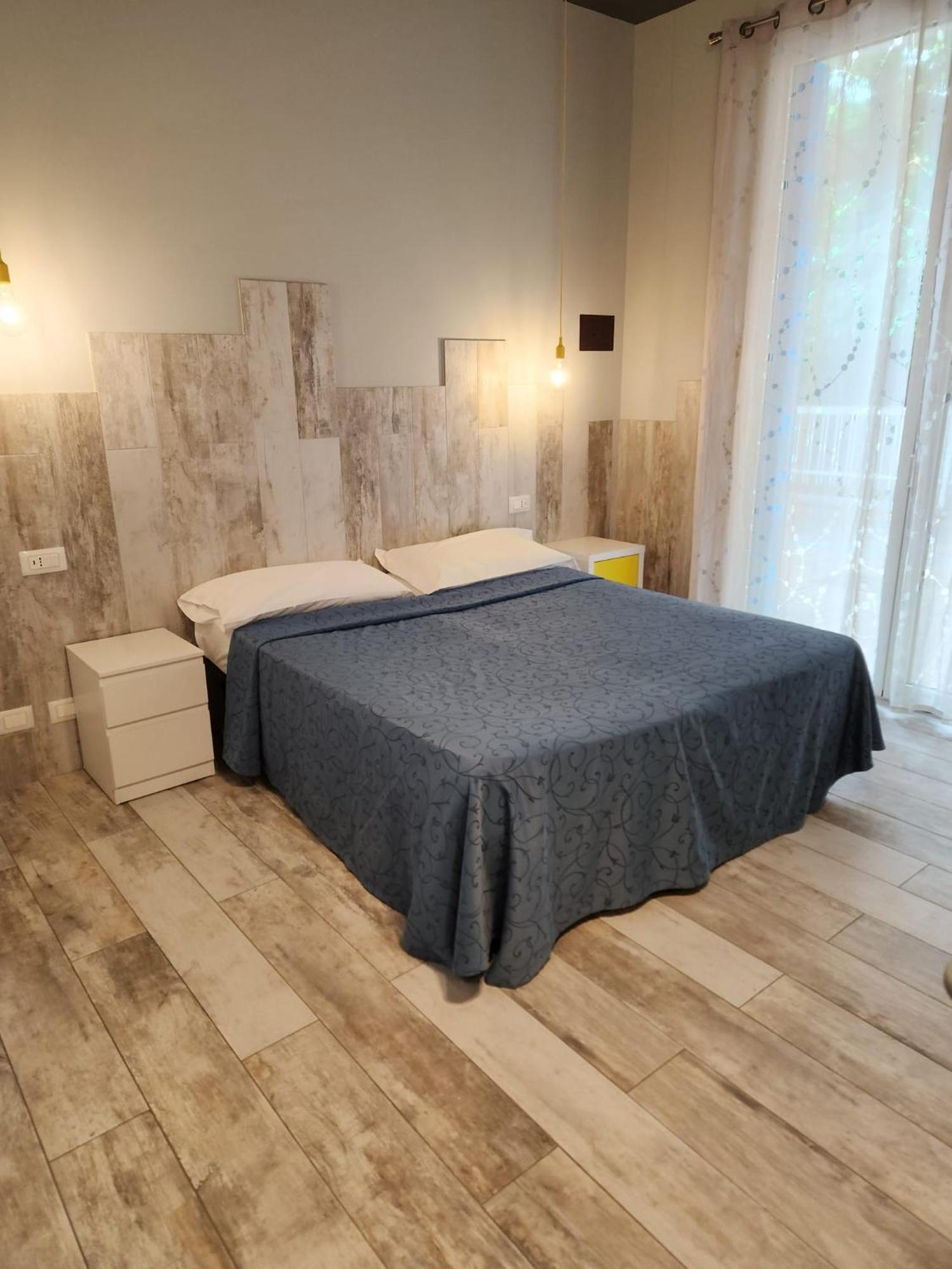 Residence Ambra ลิโดดิเยโซโล ภายนอก รูปภาพ