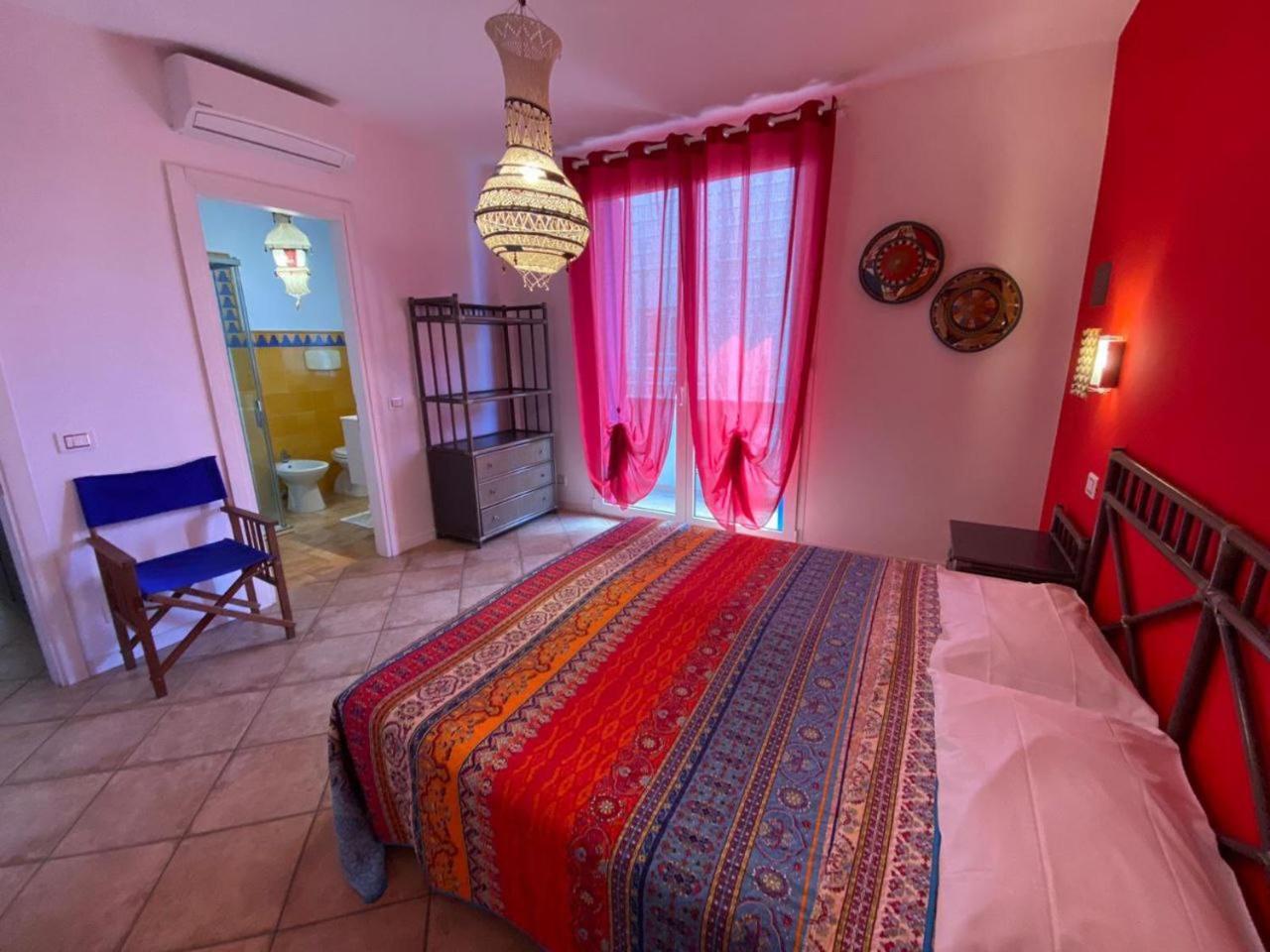 Residence Ambra ลิโดดิเยโซโล ภายนอก รูปภาพ