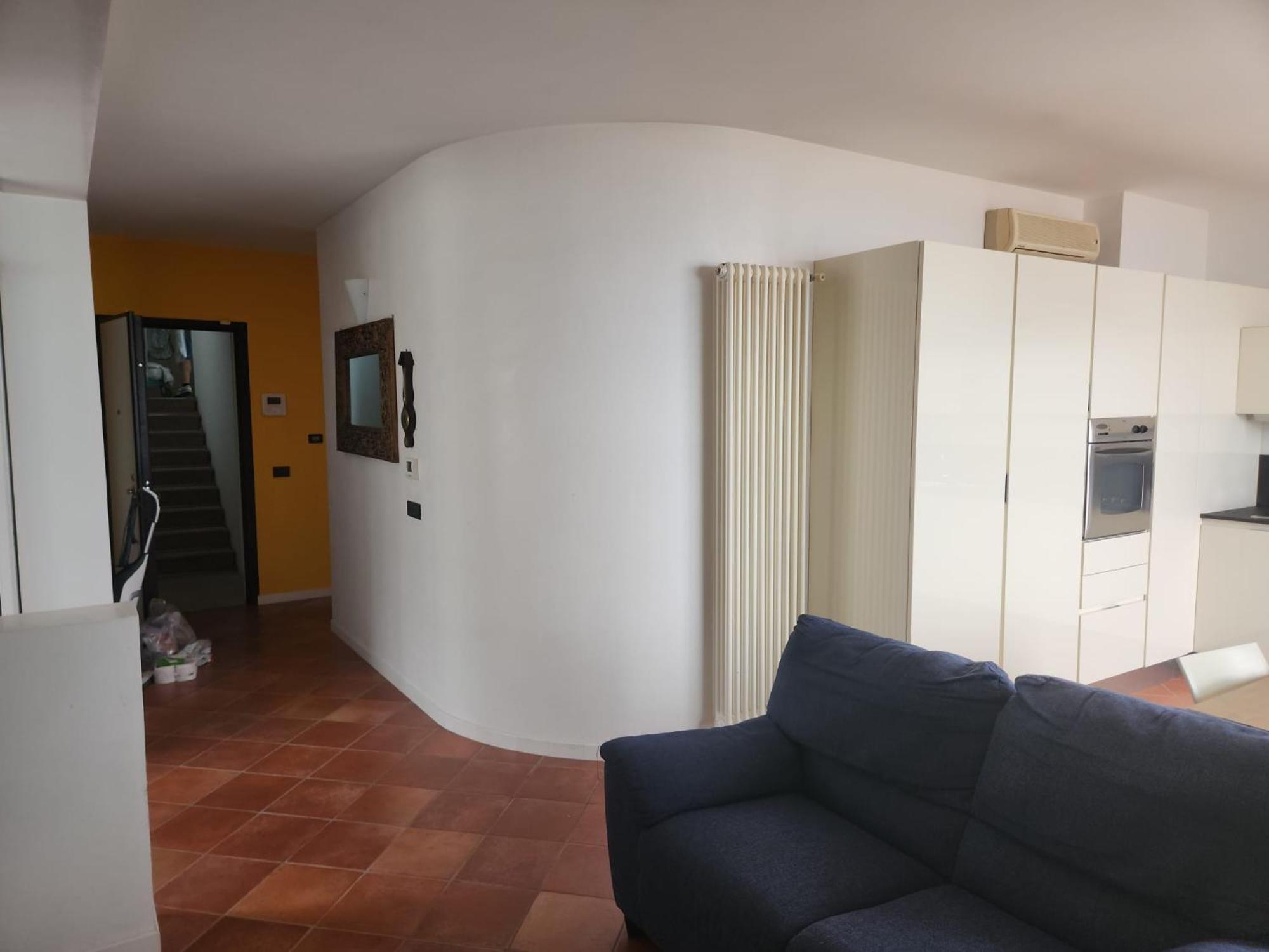 Residence Ambra ลิโดดิเยโซโล ภายนอก รูปภาพ