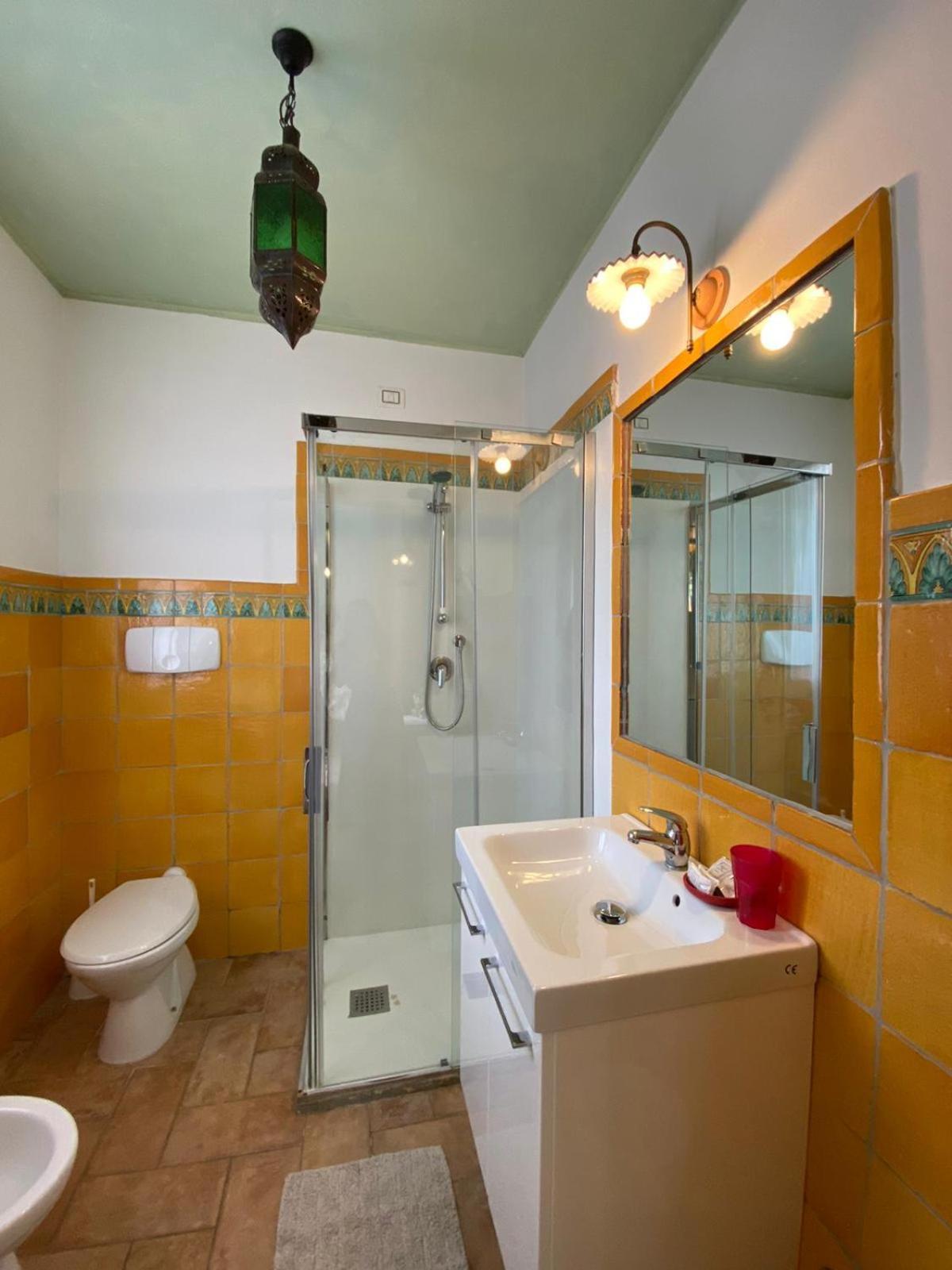 Residence Ambra ลิโดดิเยโซโล ภายนอก รูปภาพ