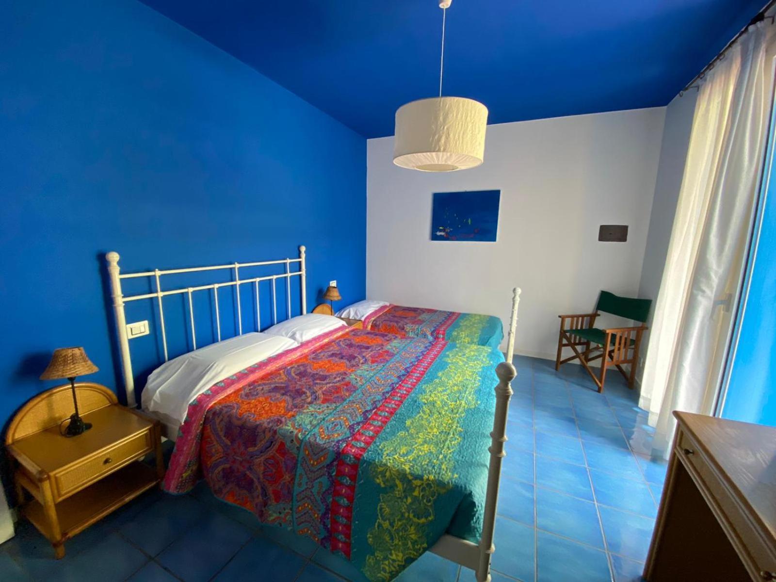Residence Ambra ลิโดดิเยโซโล ภายนอก รูปภาพ