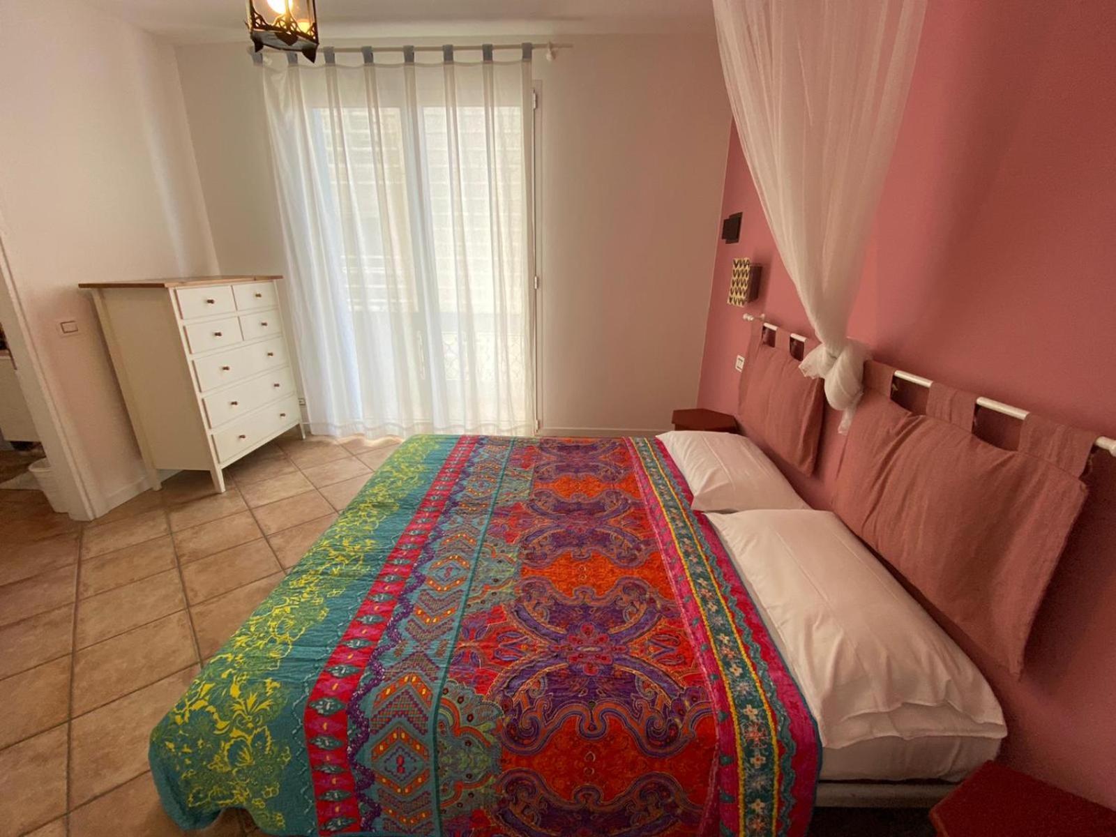 Residence Ambra ลิโดดิเยโซโล ภายนอก รูปภาพ